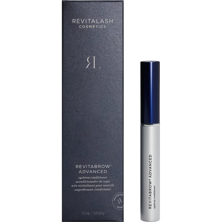 RevitaLash RevitaBrow Advanced Eyebrow Conditioner Augenbrauenserum 3 ml – Bild 2