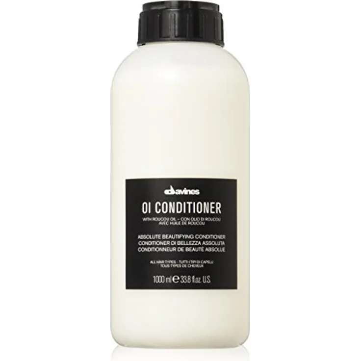 Davines Essential Haircare OI Absolute Beautifying Conditioner 1000 ml