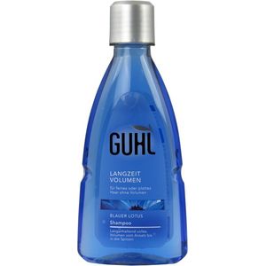 Bild für Guhl Langzeit Volumen Blauer Lotus Shampoo 200 ml