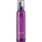 Schwarzkopf Igora Expert Mousse 8-77 Hellblond Kupfer Extra 100 ml