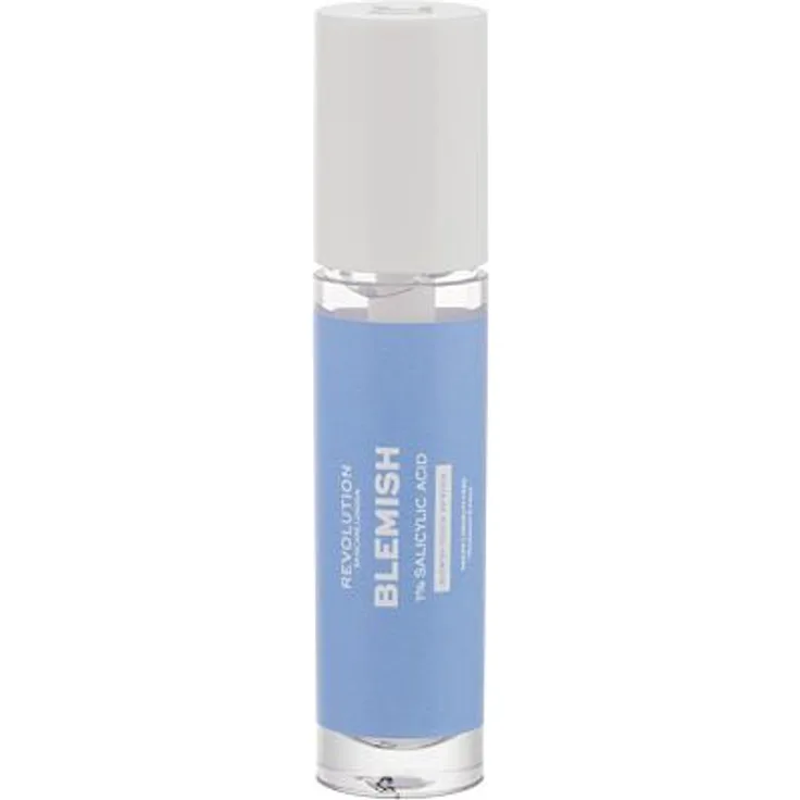 Revolution Skincare Blemish 1% Salicylic Acid Lokale Pflege für problematische Haut 9 ml