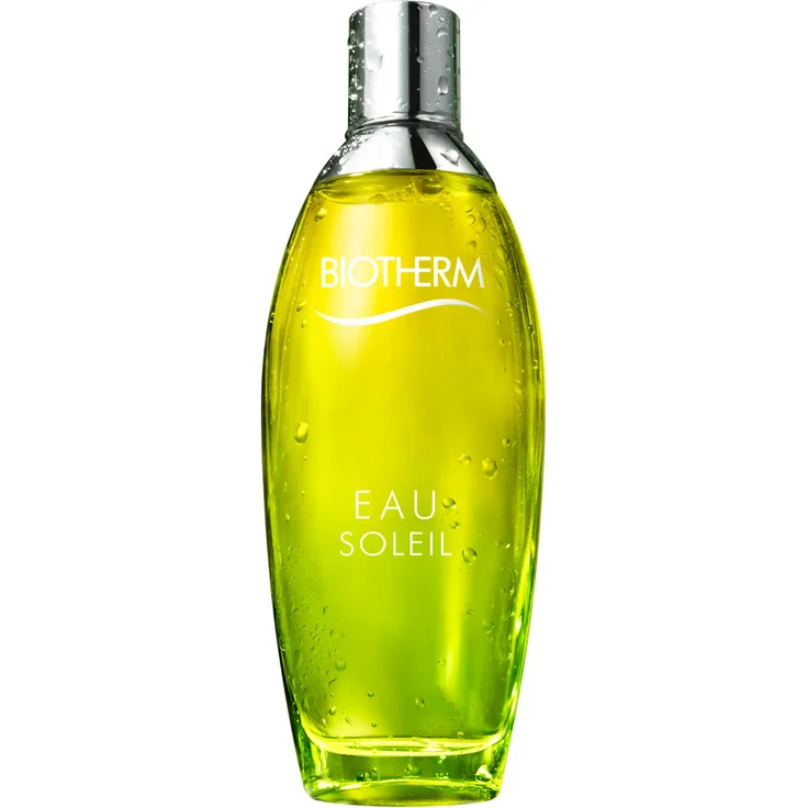 Biotherm Eau Soleil Eau de Toilette (EdT) Damenduft 100 ml