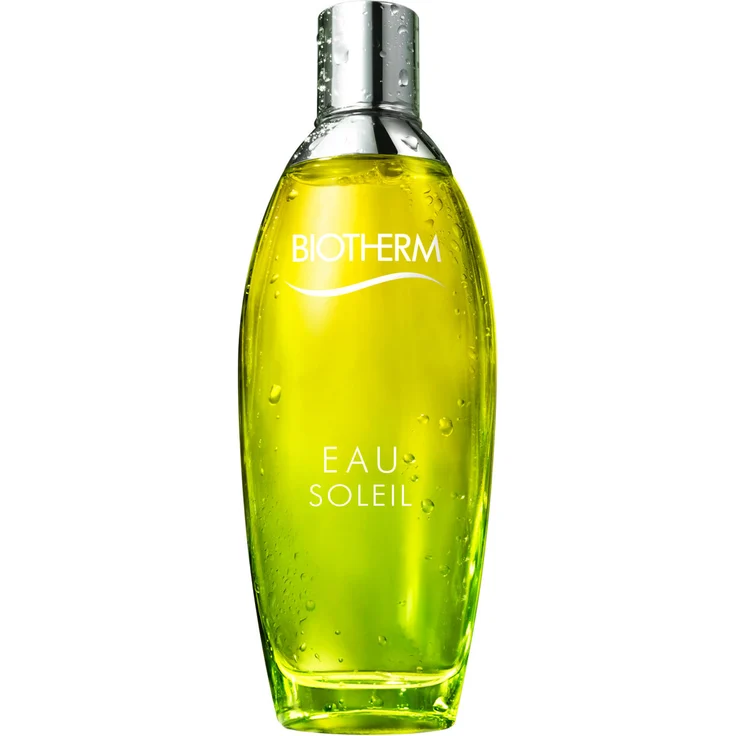 Biotherm Eau Soleil Eau de Toilette (EdT) Damenduft 100 ml