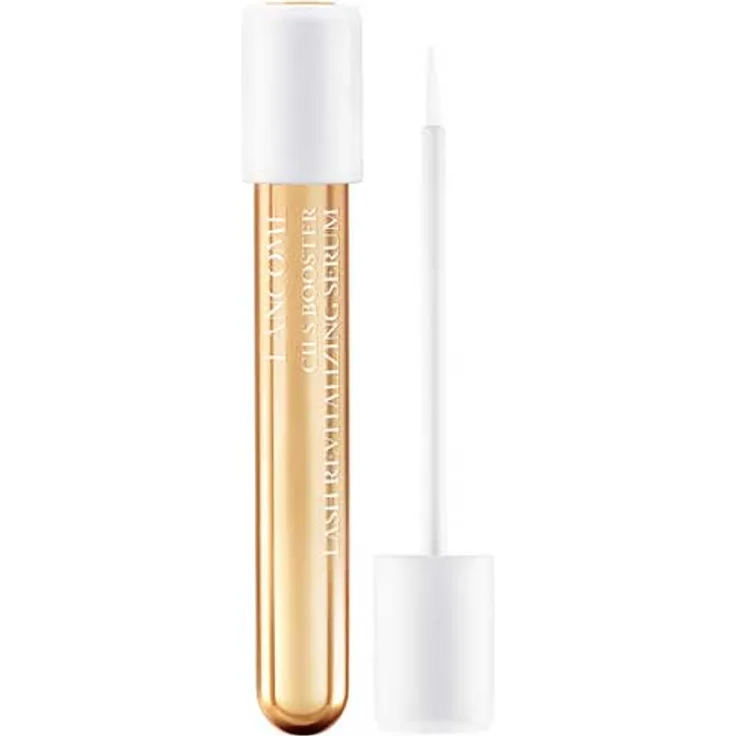 Lancôme Cils Booster Lash Revitalizing Serum 4 ml, mit pflegender Wirkung 