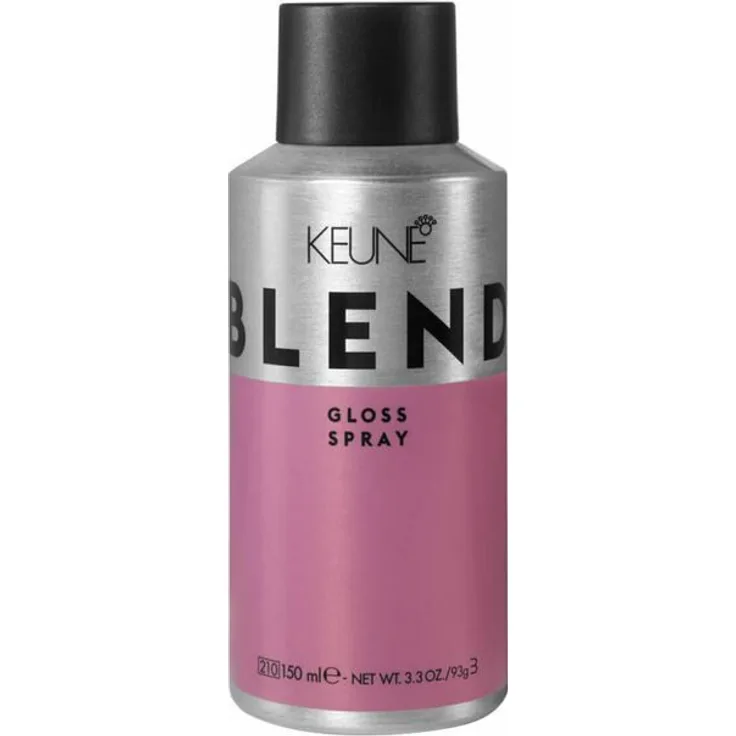 Keune Blend Gloss Spray 150 ml