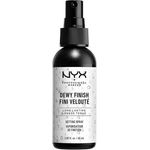 NYX Dewy Finish Makeup Setting Spray 100 ml