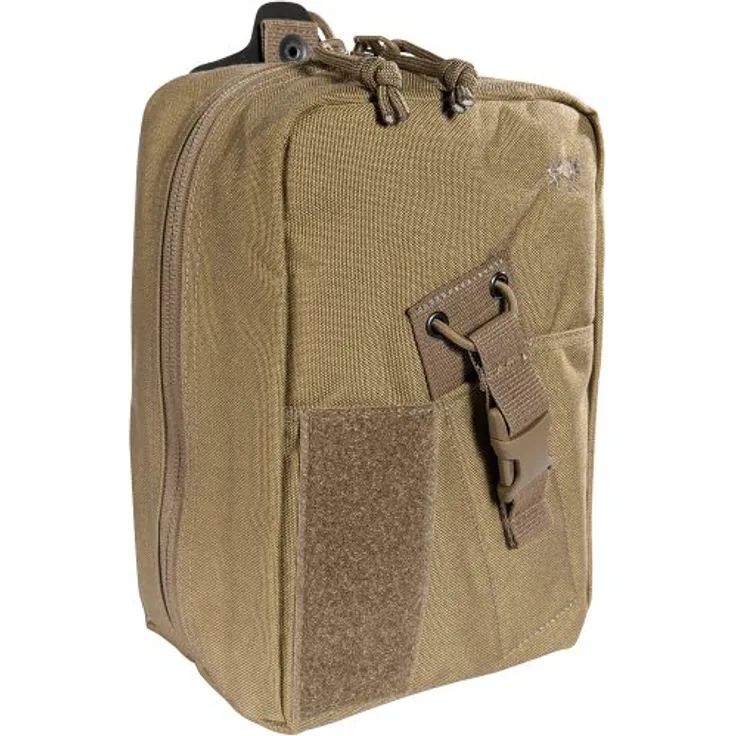 Tasmanian Tiger Base Medic Pouch MK II leer black 1 Stück