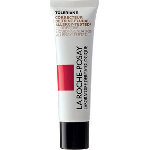 Image for La Roche Posay Toleriane Make-up-Fluid 15 Doré 30 ml