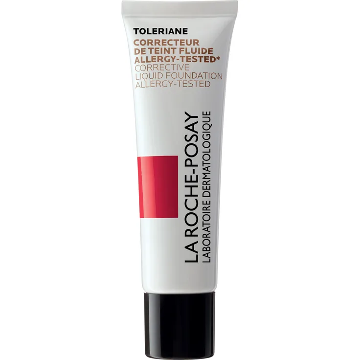 La Roche Posay Toleriane Make-up-Fluid 15 Doré 30 ml