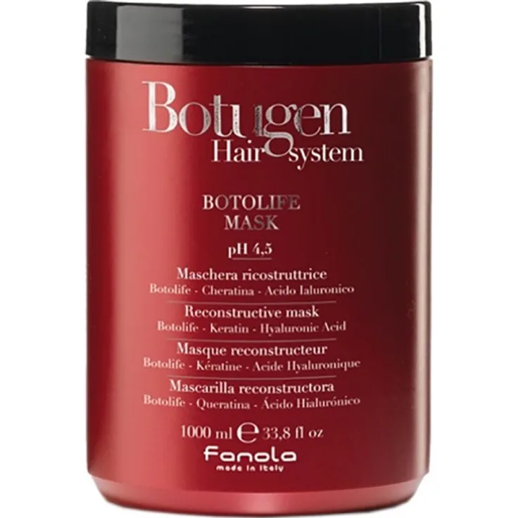 Fanola Botugen Botolife Mask 1000 ml