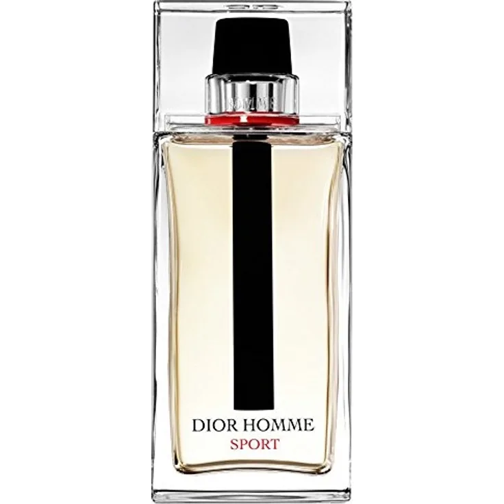 Dior Homme Sport Eau de Toilette (EdT) Herrenduft 75 ml