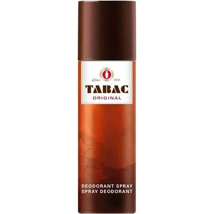 Tabac Original Deodorant Vaporisateur 250ml 