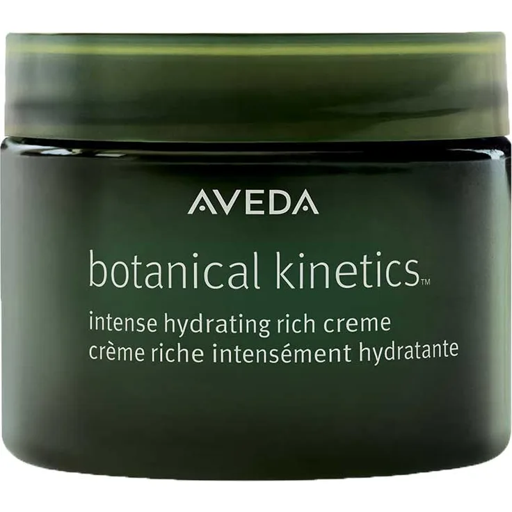 Aveda Feuchtigkeit Botanical Kinetics Intense Hydrating Rich Creme Gesichtscreme 50 ml mit feuchtigkeitsspendender Wirkung