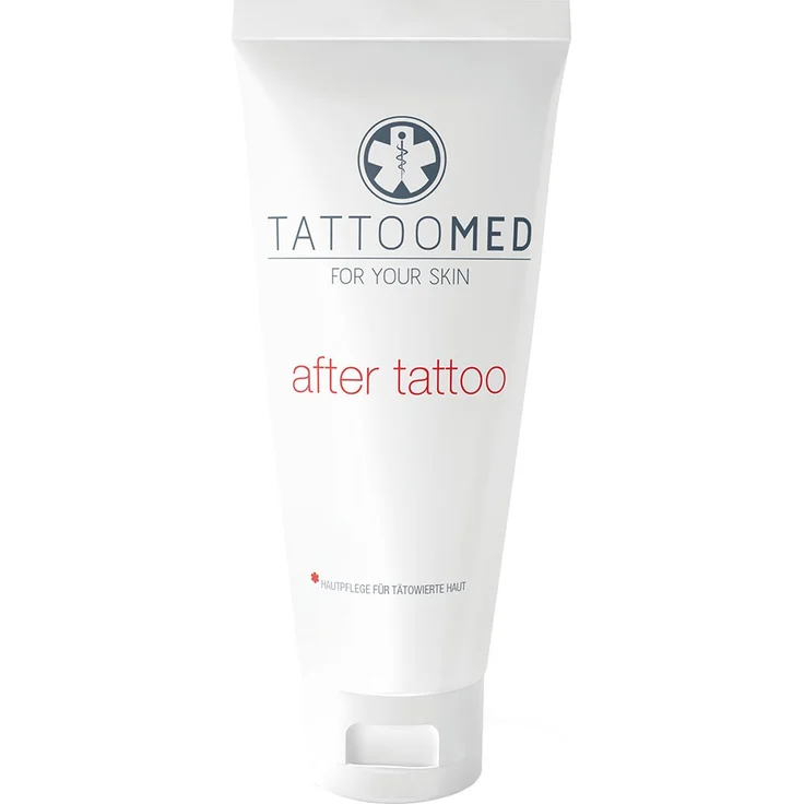 Tattoomed After Tattoo 100 ml  – Bild 1