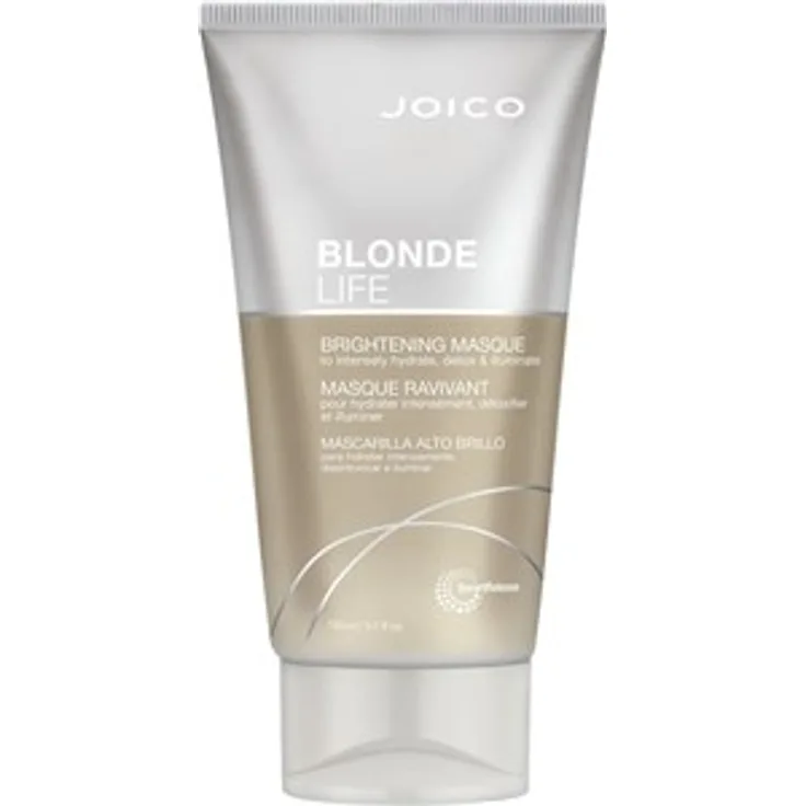 Joico Haarpflege Blonde Life Brightening Masque 50 ml