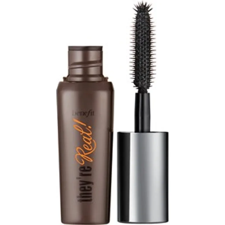 Benefit They're Real! Mini Wimperntusche 40 Black 4 g
