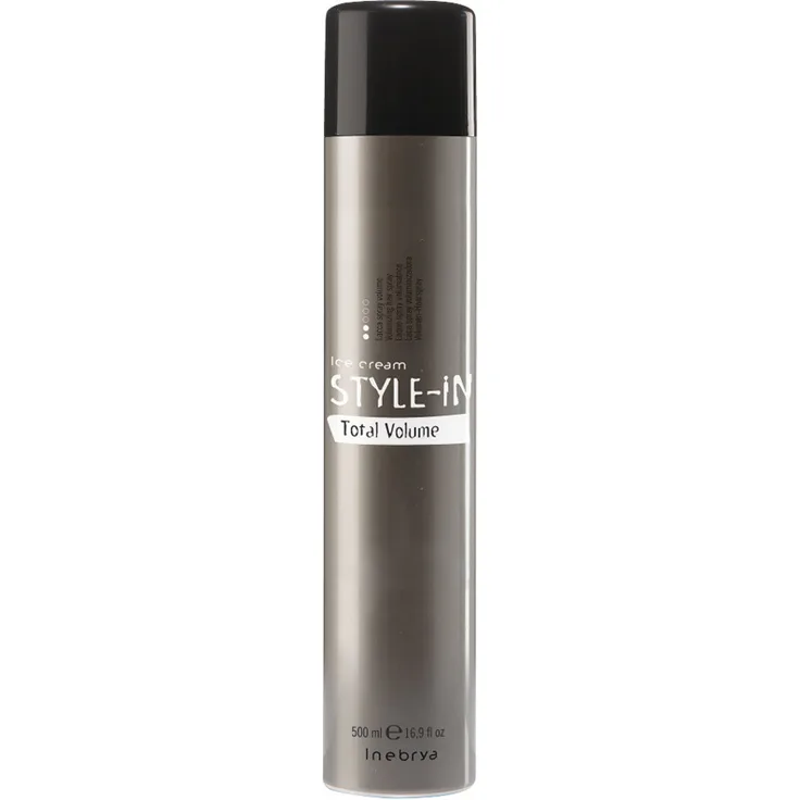 Inebrya Style-In Total Volume Spray 500 ml