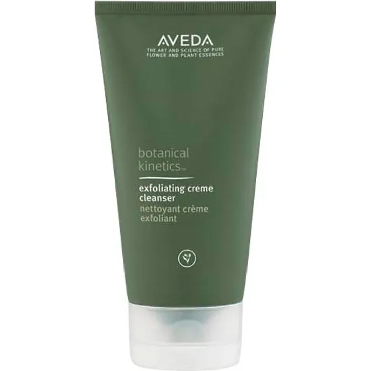 Aveda Botanical Kinetics Exfoliating Creme Cleanser 150 ml, für Damen und Herren 