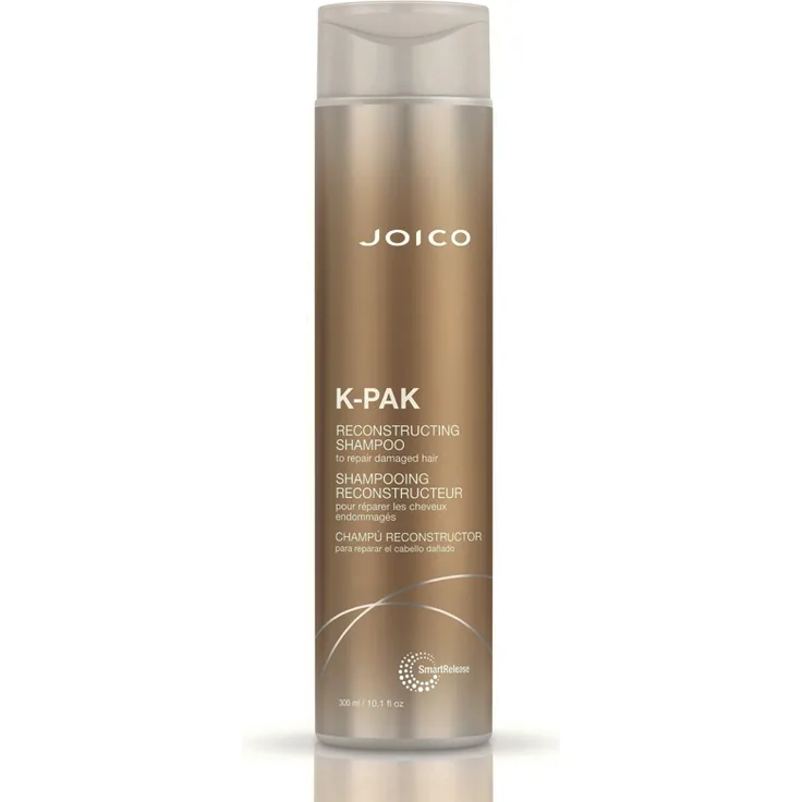 Joico K-Pak Reconstructing Shampoo 300 ml