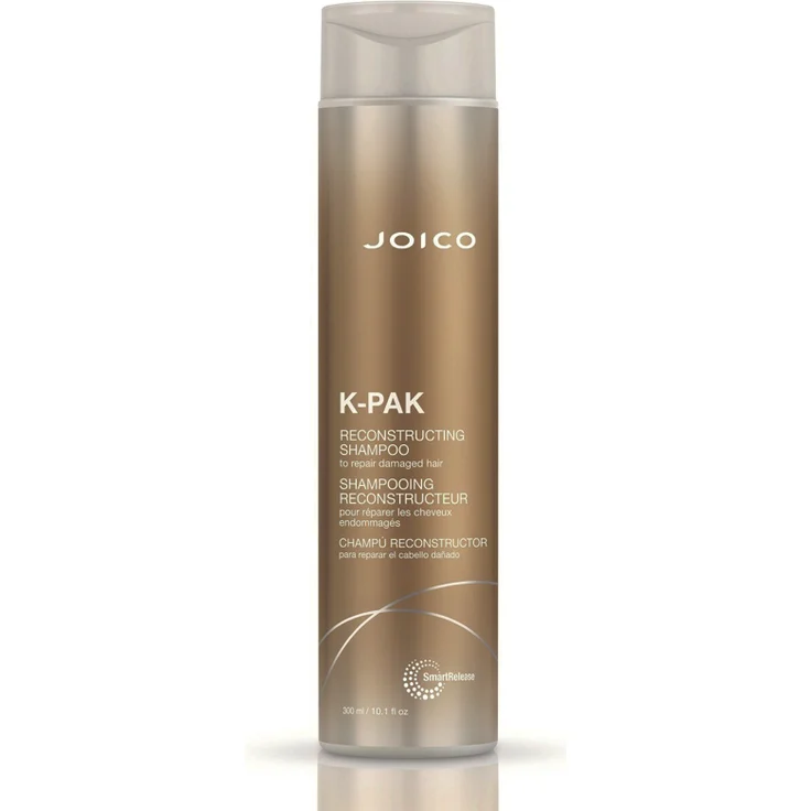 Joico K-Pak Reconstructing Shampoo 300 ml – Bild 1