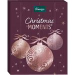 Kneipp Badezusatz Beauty Adventskalender für Frauen für Alle Hauttypen geeignet
