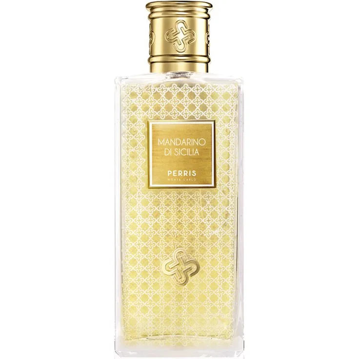 Perris Monte Carlo Mandarino di Sicilia Eau de Parfum (EdP) Damenduft 100 ml