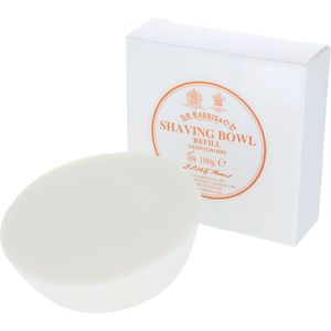 Bild für D.R. Harris Sandalwood Shave Soap Refill 100 g