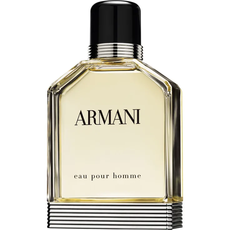 Giorgio Armani Eau Pour Homme Eau de Toilette (EdT) Herrenduft 100 ml Duftfamilie: aromatisch, zitrisch