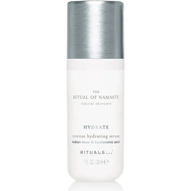 Rituals Serum Namasté Hydrate Intense Hydrating Serum 30 ml, mit pflegender Wirkung 
