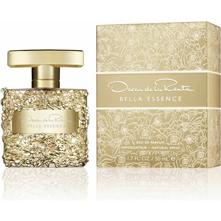 Oscar De La Renta Bella Essence Eau de Parfum (EdP) Damenduft 50 ml Duftfamilie: blumig, orientalisch