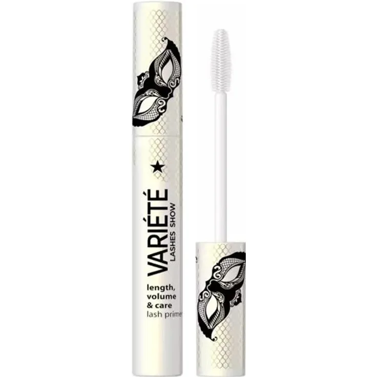 Eveline Variete Lashes Show Lash Primer Wimpernbasis 10 ml