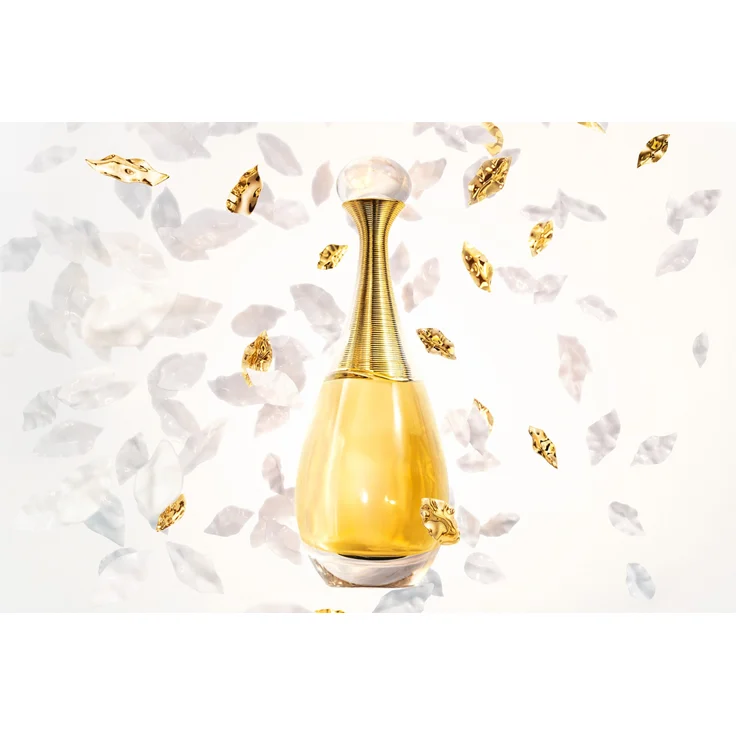 Dior J'adore Eau de Parfum (EdP) Damenduft 100 ml Duftfamilie: blumig – Bild 2