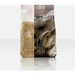 Italwax Film wax Wachsperlen Nature 1 kg Heißwachs