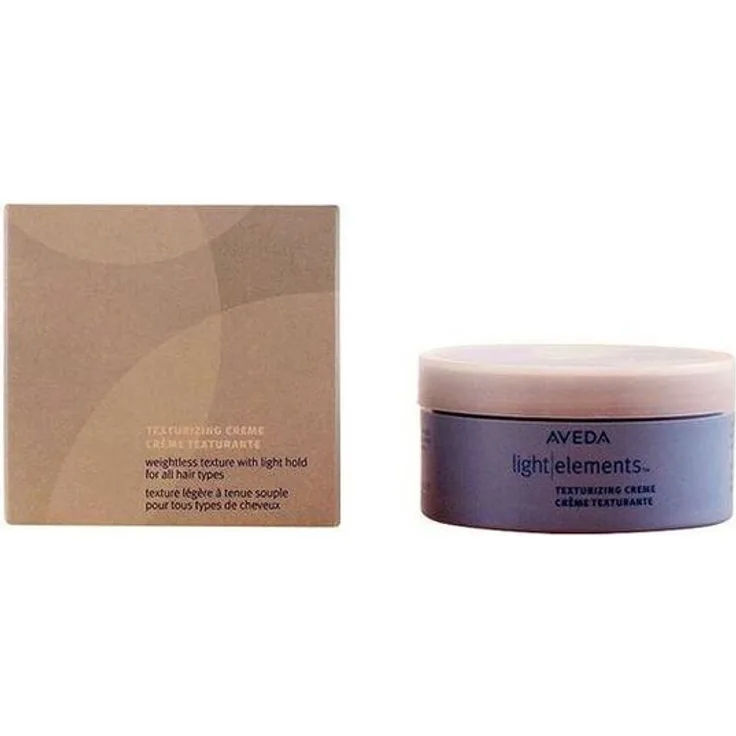 Aveda Formgebendes Wachs Light Elements Aveda 75 ml