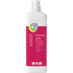 Sonett Schmierseife 500 ml für Normale Haut geeignet