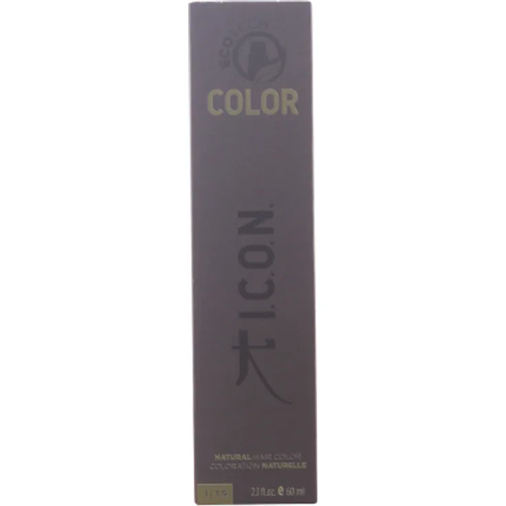 Icon Ecotech Color Natural Color #7.46 Blood Orange 60 ml