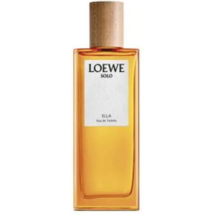 Loewe solo ella Eau de Toilette (EdT) Damenduft 100 ml
