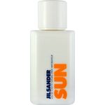 Jil Sander Sun Eau de Toilette (EdT) Damenduft 75 ml Duftfamilie: blumig, fruchtig