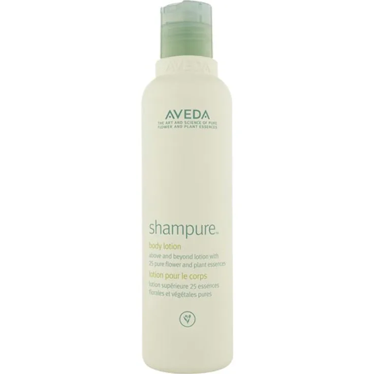 AVEDA Shampure Body Lotion, 200 ml 