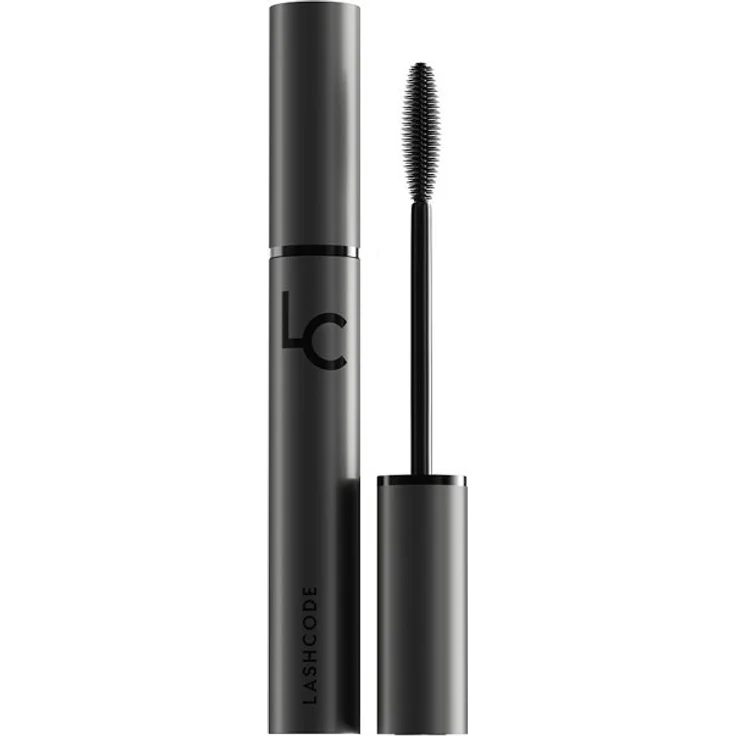 Lashcode Mascara Black 10 ml – Bild 1