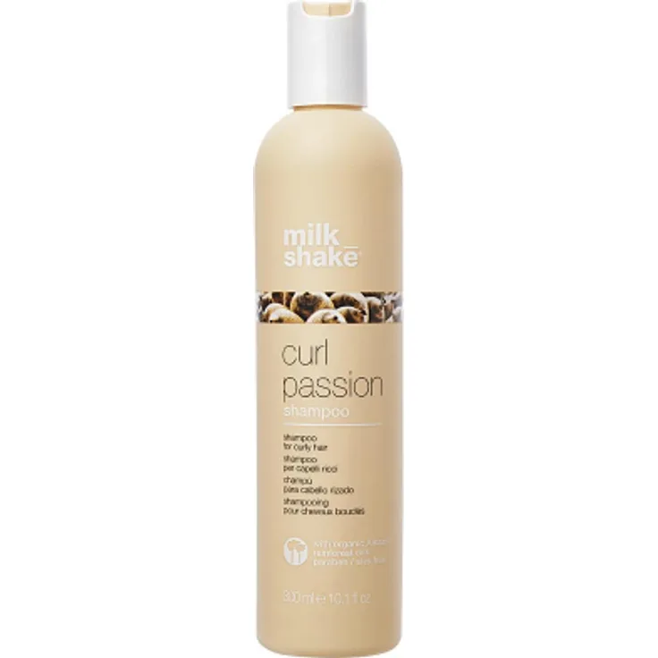 Milk Shake Curl Passion Shampoo 300 ml