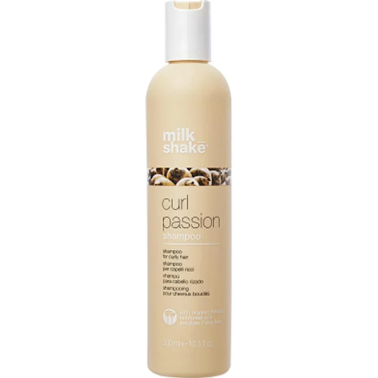 Milk Shake Curl Passion Shampoo 300 ml