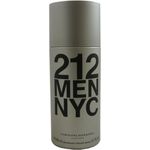 Carolina Herrera 212 Men NYC Deodorant Vaporisateur 150 ml