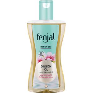 Bild für Fenjal Dusch Öl Intensiv mit Avocado Öl und Sheabutter 225 ml