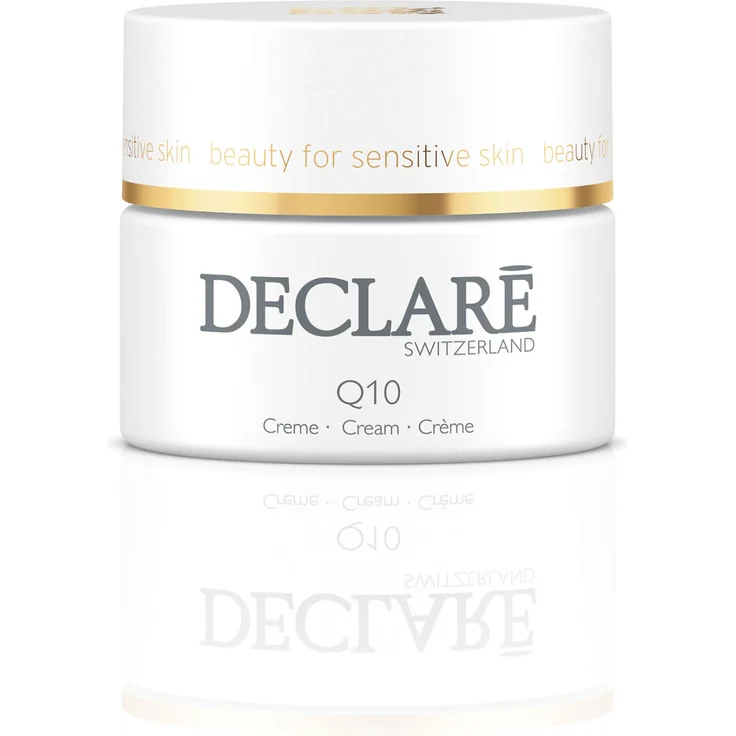 Declaré Q10 Creme 50 ml – Bild 1