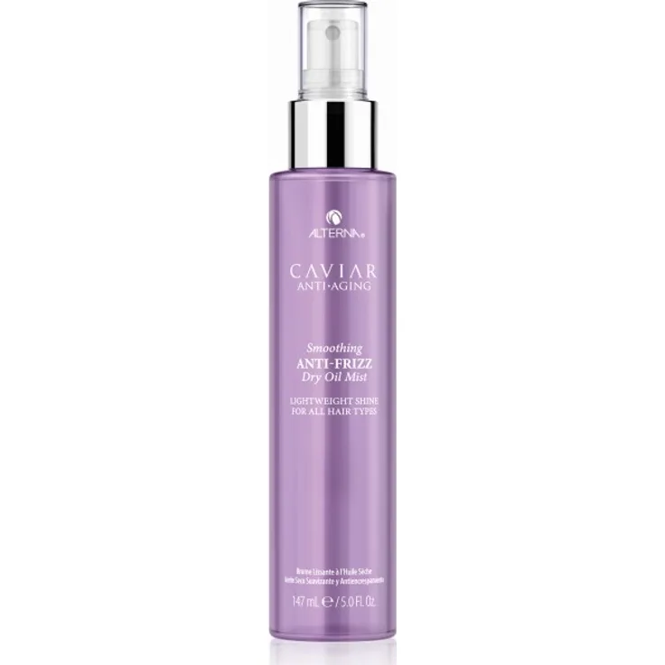 Alterna Caviar Anti-Aging Smoothing Anti-Frizz Dry Oil Mist 147 ml