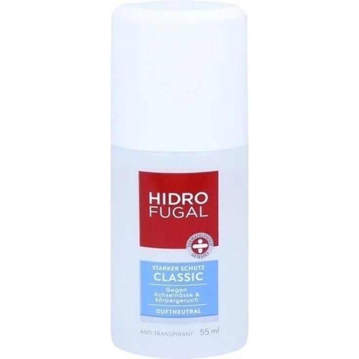 Hidrofugal Classic Pumpspray 55 ml – Bild 1