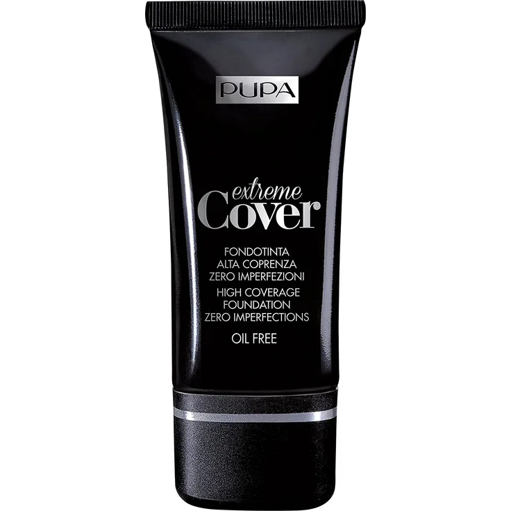 PUPA Extreme Cover Make up 060 - Deep Gold 30 ml