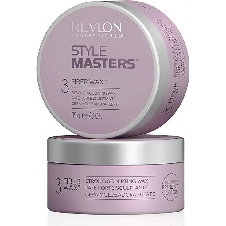 Revlon Style Masters Styling Creator Fiber Wax 85 ml
