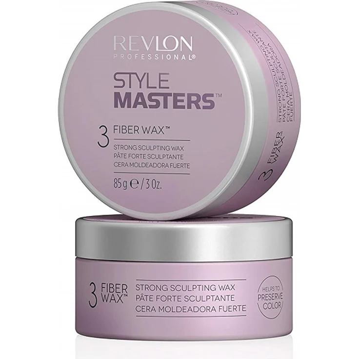 Revlon Style Masters Styling Creator Fiber Wax 85 ml